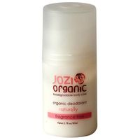 Jozi Organic Fragrance Free Roll-on
